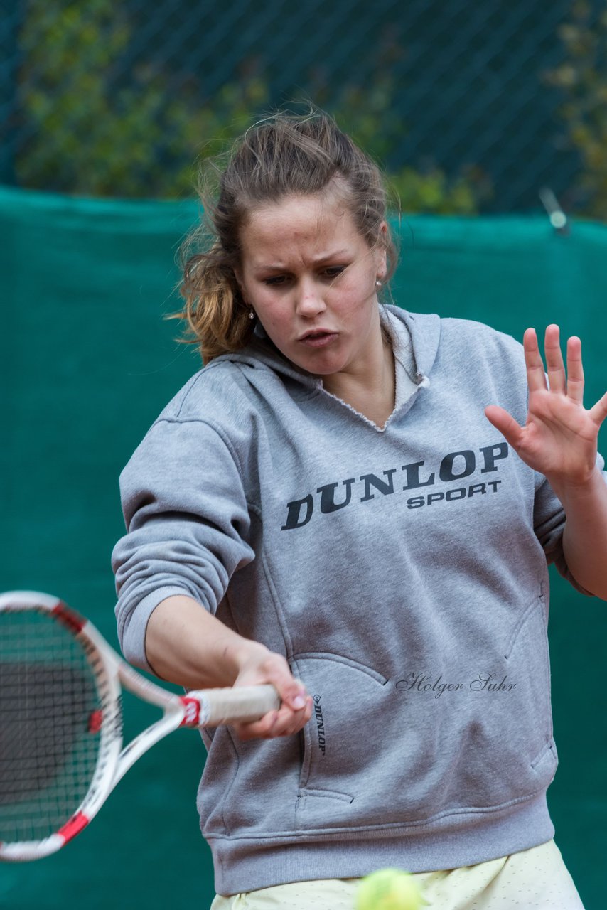 Bild 74 - NL Damen Der Club an der Alster - TC GW Gifhorn : Ergebnis: 9:0